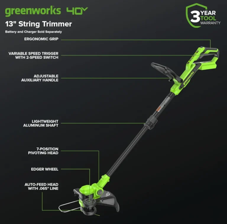 2113107UA-Styginė-žoliapjovė-40V-33cm-BR-ST40B215-01-2Ah-kr-Greenworks-2