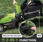 2512607-Vejapjovė-41-cm-2x24V-g24x2lm41-tik-įrankis-Greenworks-4