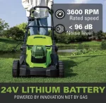 2512607-Vejapjovė-41-cm-2x24V-g24x2lm41-tik-įrankis-Greenworks-5