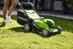 2512607-Vejapjovė-41-cm-2x24V-g24x2lm41-tik-įrankis-Greenworks-7