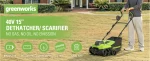 2517607-Skarifikatorius---šukos-II-40V-gd40sc38II-tik-įrankis-Greenworks-10