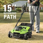 2517607-Skarifikatorius---šukos-II-40V-gd40sc38II-tik-įrankis-Greenworks-6