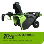 2603007-Sniego-valytuvas-60V-56cm-gd60st-tik-įrankis-Greenworks-7