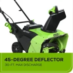2603007-Sniego-valytuvas-60V-56cm-gd60st-tik-įrankis-Greenworks-8