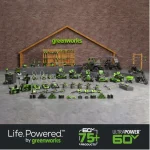 2603007UD-Sniego-valytuvas-60V-gd60stk4X-2X4Ah-akum-krov-Greenworks-7