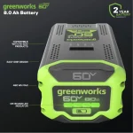 2603007UE-Sniego-valytuvas-60V-gd60stk8-80Ah-akum-krov-Greenworks-14