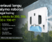 geriausi langų robotai pagal kainą