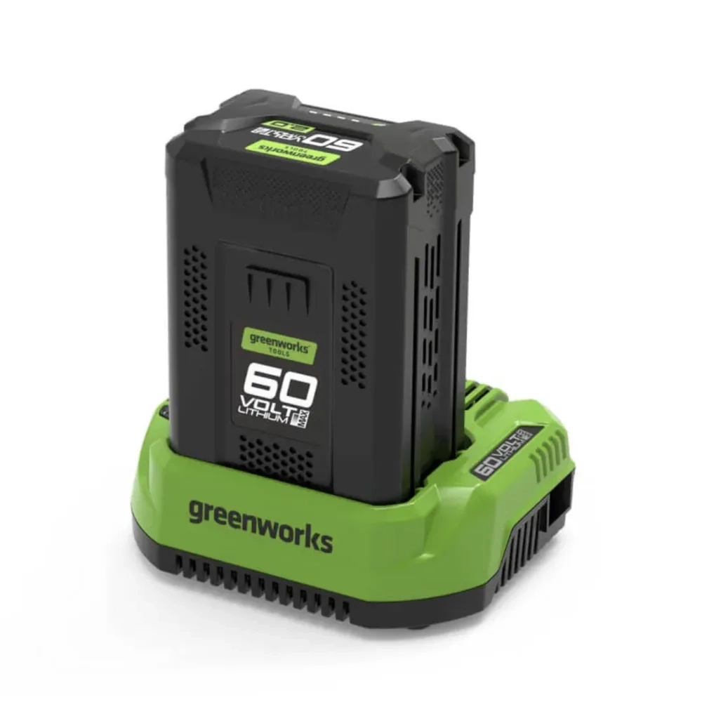 2933707-Akumuliatoriaus-ir-kroviklio-komplektas-gsk60b2-Greenworks-1