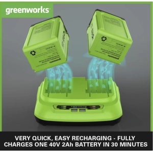 2946307-Superkroviklis-40V-8A-2-vietų-G40X2UC8-Greenworks-3