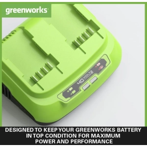 2946307-Superkroviklis-40V-8A-2-vietų-G40X2UC8-Greenworks-4