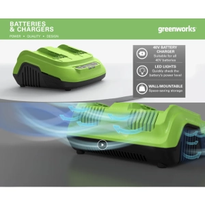 2946307-Superkroviklis-40V-8A-2-vietų-G40X2UC8-Greenworks-9
