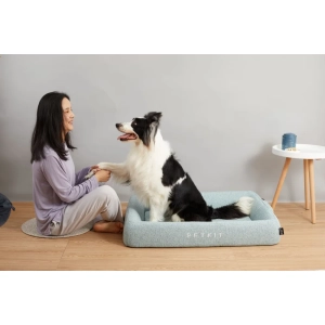 313933-Guolis-PETKIT-Deep-Sleep-All-Season-Pet-Bed-L-žalias-3