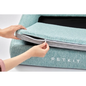 313933-Guolis-PETKIT-Deep-Sleep-All-Season-Pet-Bed-L-žalias-5