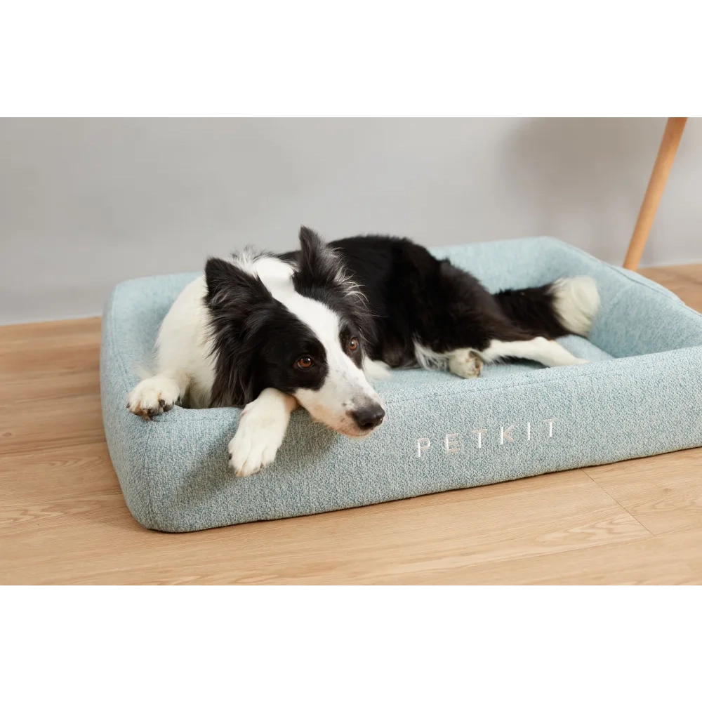 319171-Guolis-PETKIT-Deep-Sleep-All-Season-Pet-Bed-M-žalias-2