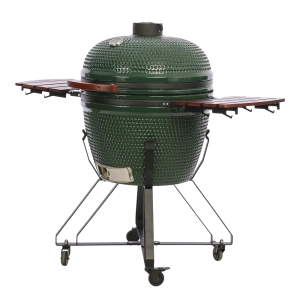 322785-Kepsninė-TunaBone-Kamado-classic-dydis-XL-žalia-1