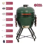322785-Kepsninė-TunaBone-Kamado-classic-dydis-XL-žalia-14