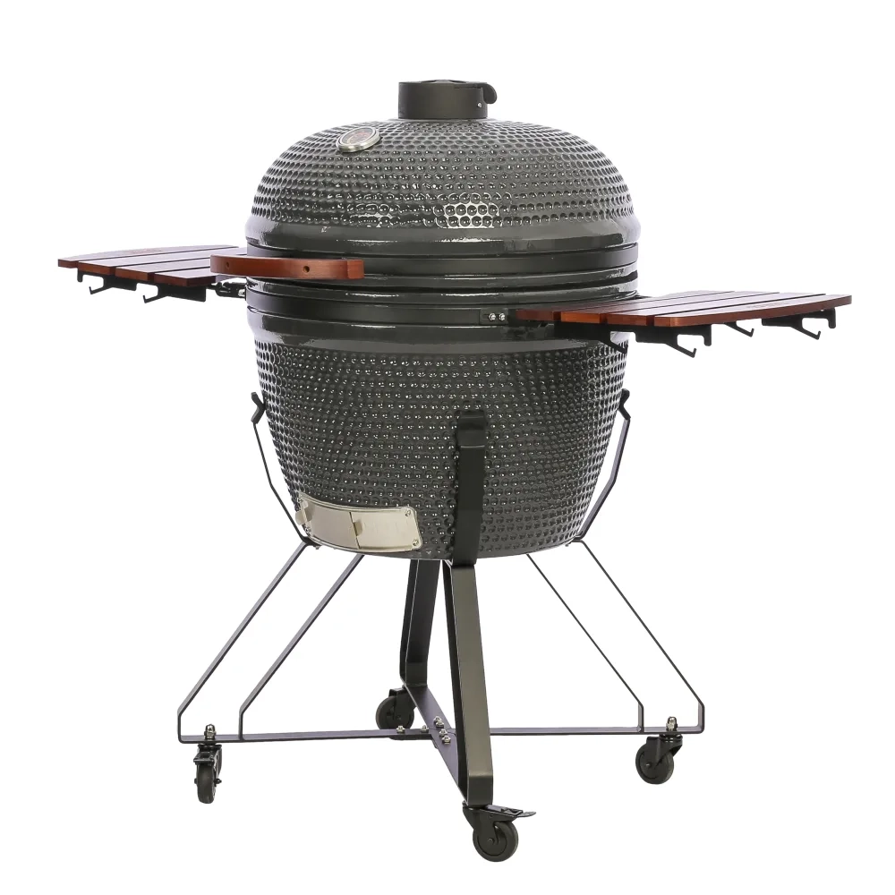 322786-Kepsninė-TunaBone-Kamado-classic-dydis-XL-tamsiai-pilka-1