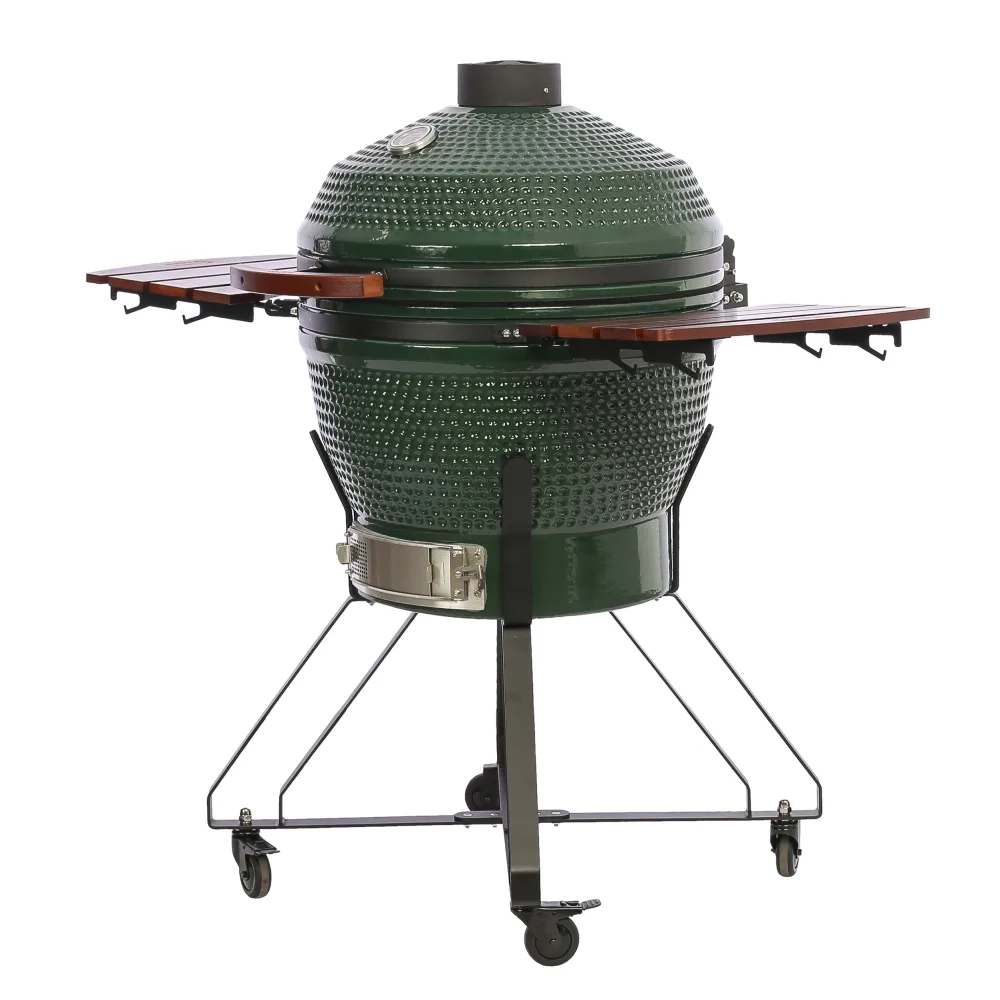 322791-Kepsninė-TunaBone-Kamado-Pro-dydis-L-žalia-1