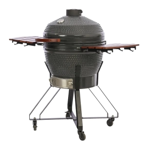 322792-Kepsninė-TunaBone-Kamado-Pro-dydis-L-tamsiai-pilka-1