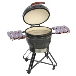 322792-Kepsninė-TunaBone-Kamado-Pro-dydis-L-tamsiai-pilka-10