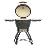 322792-Kepsninė-TunaBone-Kamado-Pro-dydis-L-tamsiai-pilka-5