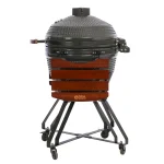 322792-Kepsninė-TunaBone-Kamado-Pro-dydis-L-tamsiai-pilka-6