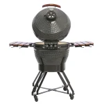 322792-Kepsninė-TunaBone-Kamado-Pro-dydis-L-tamsiai-pilka-8