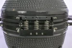 322792-Kepsninė-TunaBone-Kamado-Pro-dydis-L-tamsiai-pilka-9