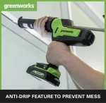 3501707-Klijų-pistoletas-24V-g24cg-tik-įrankis-Greenworks-3