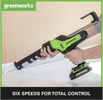 3501707-Klijų-pistoletas-24V-g24cg-tik-įrankis-Greenworks-4