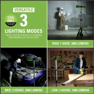 3503207-Trikojis-šviestuvas-24V-g24swl-tik-įrankis-Greenworks-4