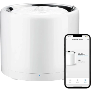 368861-Išmanusis-girdykla-gyvūnams-Petkit-Eversweet-3-Pro-Wireless-Pump-18-l-balta-1