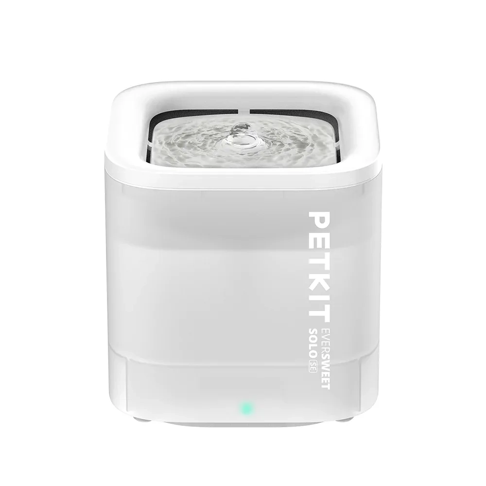 388112-Išmanusis-gyvūnų-vandens-fontanas-PETKIT-Eversweet-Solo-18-l-su-filtru-baltas-1