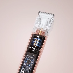 394132-Gyvūnų-kirpimo-mašinėlė-PETKIT-2-in-1-Pet-Trimmer-Pro-PK413-balta-2
