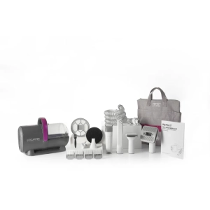 394135-Gyvūnų-kirpimo-dulkių-siurblys-PETKIT-LM4-pilkasbaltas-11
