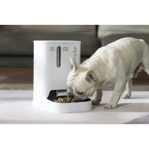 411112-Šėryklė-su-kamera-PETKIT-P591-YumShare-Dual-hopper-23-l-balta-5