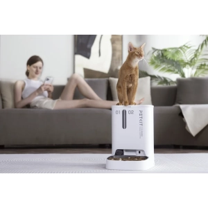 411112-Šėryklė-su-kamera-PETKIT-P591-YumShare-Dual-hopper-23-l-balta-6