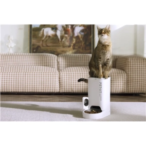 411289-Automatinė-gyvūnų-šėrykla-Petkit-P571-YumShare-Solo-su-kamera-3-l-balta-6