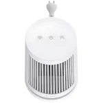 437158-Ventiliatorinis-šildytuvas-Xiaomi-Desktop-Heater-EU-baltas-5