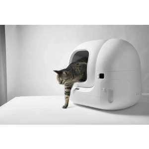439414-Automatinis-kačių-tualetas-PETKIT-Pura-MAX-2-62-x-538-x-552-cm-baltas-13