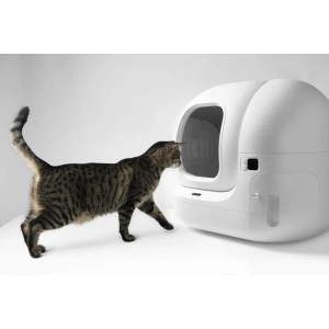 439414-Automatinis-kačių-tualetas-PETKIT-Pura-MAX-2-62-x-538-x-552-cm-baltas-15