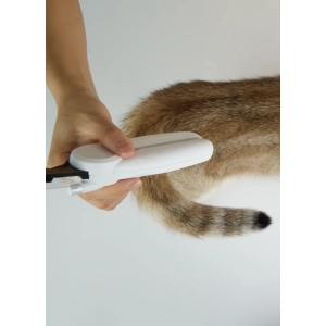 454166-Nagų-kirpimo-žirklutės-PETKIT-LED-Nail-Clipper-PRO-baltos-2