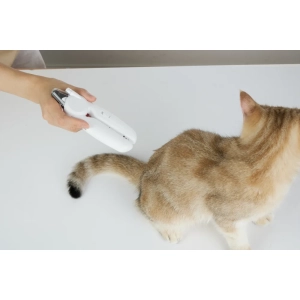 454166-Nagų-kirpimo-žirklutės-PETKIT-LED-Nail-Clipper-PRO-baltos-4