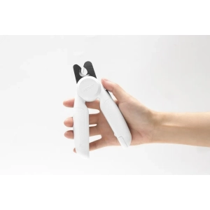 454166-Nagų-kirpimo-žirklutės-PETKIT-LED-Nail-Clipper-PRO-baltos-6