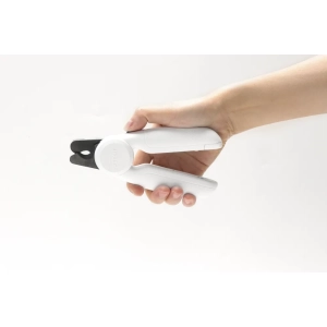 454166-Nagų-kirpimo-žirklutės-PETKIT-LED-Nail-Clipper-PRO-baltos-7