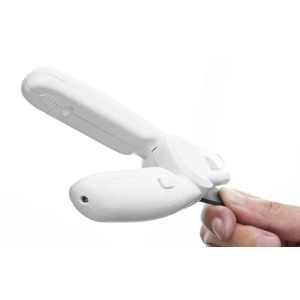 454166-Nagų-kirpimo-žirklutės-PETKIT-LED-Nail-Clipper-PRO-baltos-9
