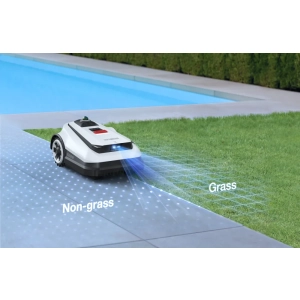 466583-Belaidis-vejos-pjovimo-robotas-Ecovacs-GOAT-A3000-LiDAR-baltas-11