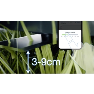 466583-Belaidis-vejos-pjovimo-robotas-Ecovacs-GOAT-A3000-LiDAR-baltas-7