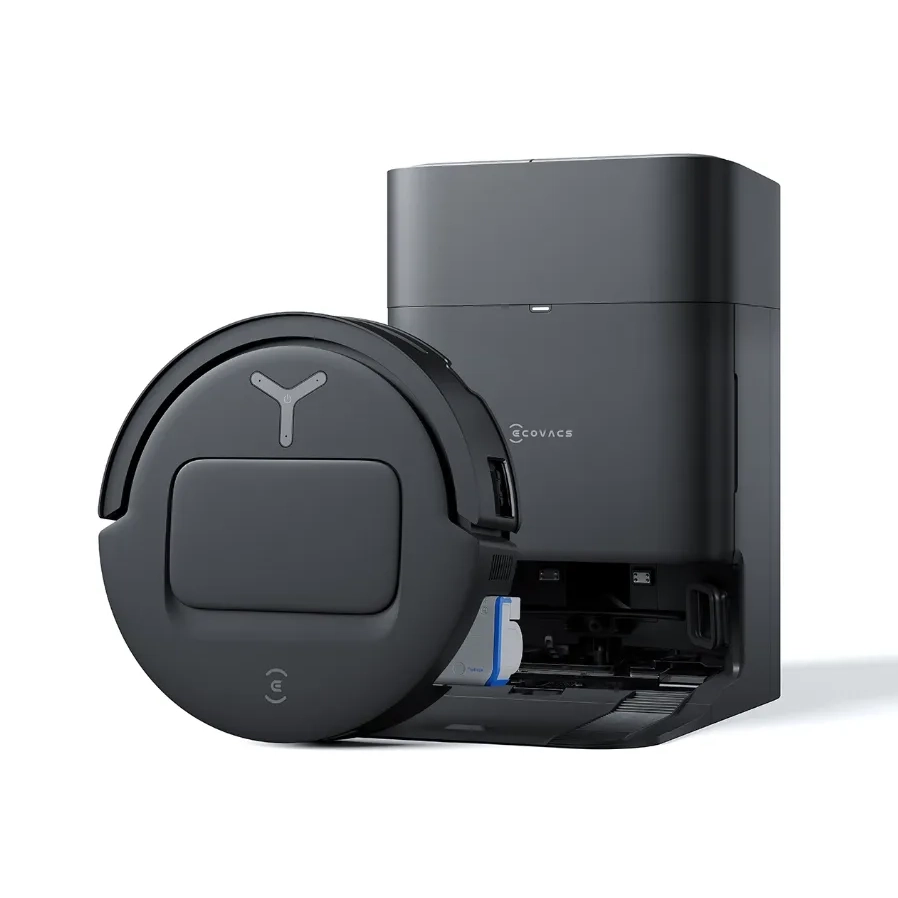 470680-Plaunantis-dulkių-siurblys-robotas-Ecovacs-DEEBOT-T80-OMNI-juodas-1