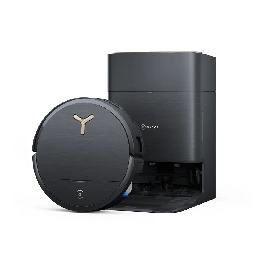 470682-Plaunantis-dulkių-siurblys-robotas-Ecovacs-DEEBOT-X9-PRO-OMNI-juodas-1